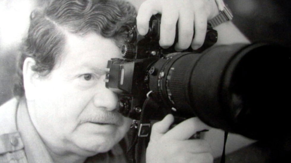 aristotelis sarrikostas